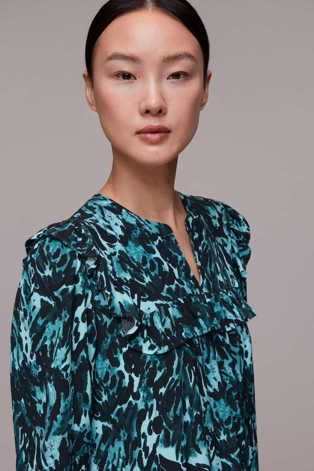 Bambi Animal Flippy Dress